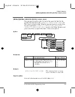 Preview for 350 page of HP E4418B Programming Manual