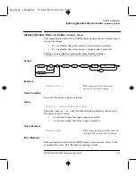 Preview for 352 page of HP E4418B Programming Manual