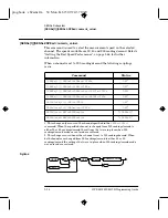 Preview for 355 page of HP E4418B Programming Manual