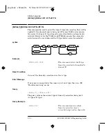 Preview for 357 page of HP E4418B Programming Manual