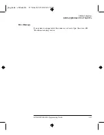 Preview for 358 page of HP E4418B Programming Manual