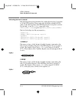 Preview for 363 page of HP E4418B Programming Manual