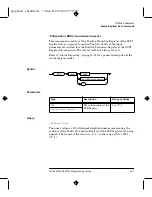 Preview for 366 page of HP E4418B Programming Manual