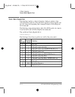 Preview for 367 page of HP E4418B Programming Manual