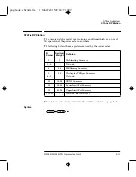 Preview for 370 page of HP E4418B Programming Manual