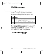 Preview for 371 page of HP E4418B Programming Manual