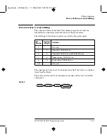 Preview for 372 page of HP E4418B Programming Manual