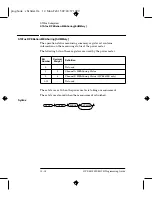 Preview for 373 page of HP E4418B Programming Manual