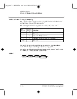 Preview for 375 page of HP E4418B Programming Manual