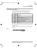 Preview for 376 page of HP E4418B Programming Manual