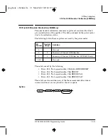 Preview for 380 page of HP E4418B Programming Manual