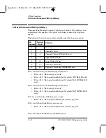 Preview for 381 page of HP E4418B Programming Manual