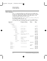 Preview for 385 page of HP E4418B Programming Manual