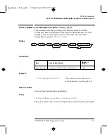 Preview for 392 page of HP E4418B Programming Manual