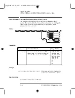 Preview for 399 page of HP E4418B Programming Manual