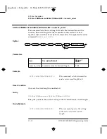 Preview for 401 page of HP E4418B Programming Manual