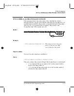 Preview for 402 page of HP E4418B Programming Manual