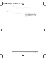 Preview for 403 page of HP E4418B Programming Manual