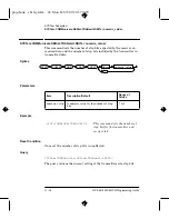 Preview for 407 page of HP E4418B Programming Manual