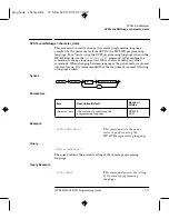 Preview for 410 page of HP E4418B Programming Manual