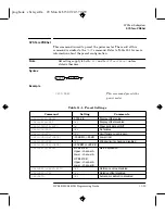 Preview for 412 page of HP E4418B Programming Manual