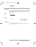 Preview for 417 page of HP E4418B Programming Manual