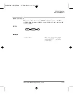 Preview for 418 page of HP E4418B Programming Manual