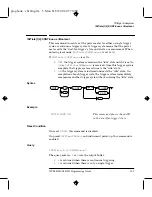 Preview for 424 page of HP E4418B Programming Manual