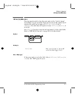 Preview for 426 page of HP E4418B Programming Manual