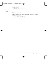 Preview for 429 page of HP E4418B Programming Manual