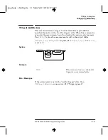 Preview for 430 page of HP E4418B Programming Manual