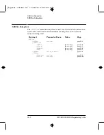 Preview for 443 page of HP E4418B Programming Manual