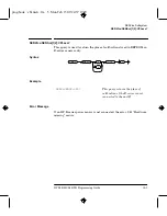 Preview for 446 page of HP E4418B Programming Manual