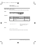 Preview for 451 page of HP E4418B Programming Manual