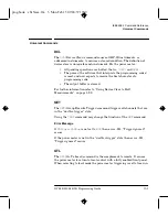 Preview for 454 page of HP E4418B Programming Manual