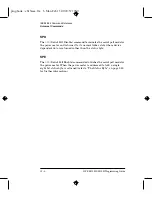 Preview for 457 page of HP E4418B Programming Manual