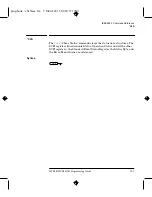 Preview for 458 page of HP E4418B Programming Manual