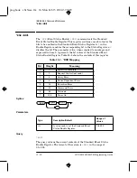 Preview for 461 page of HP E4418B Programming Manual