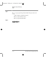 Preview for 465 page of HP E4418B Programming Manual