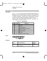 Preview for 469 page of HP E4418B Programming Manual