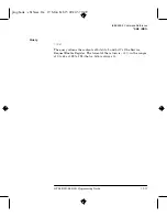 Preview for 470 page of HP E4418B Programming Manual