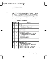 Preview for 471 page of HP E4418B Programming Manual