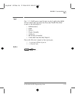 Preview for 474 page of HP E4418B Programming Manual