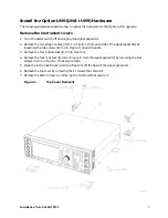 Preview for 7 page of HP E4430B Installation Note