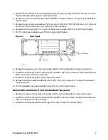 Preview for 9 page of HP E4430B Installation Note