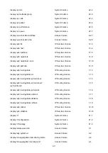 Preview for 16 page of HP E4510-48G Command Reference Manual