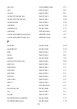 Preview for 34 page of HP E4510-48G Command Reference Manual