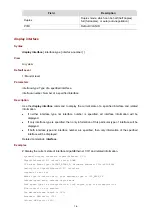 Preview for 60 page of HP E4510-48G Command Reference Manual