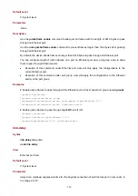 Preview for 73 page of HP E4510-48G Command Reference Manual