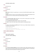 Preview for 87 page of HP E4510-48G Command Reference Manual